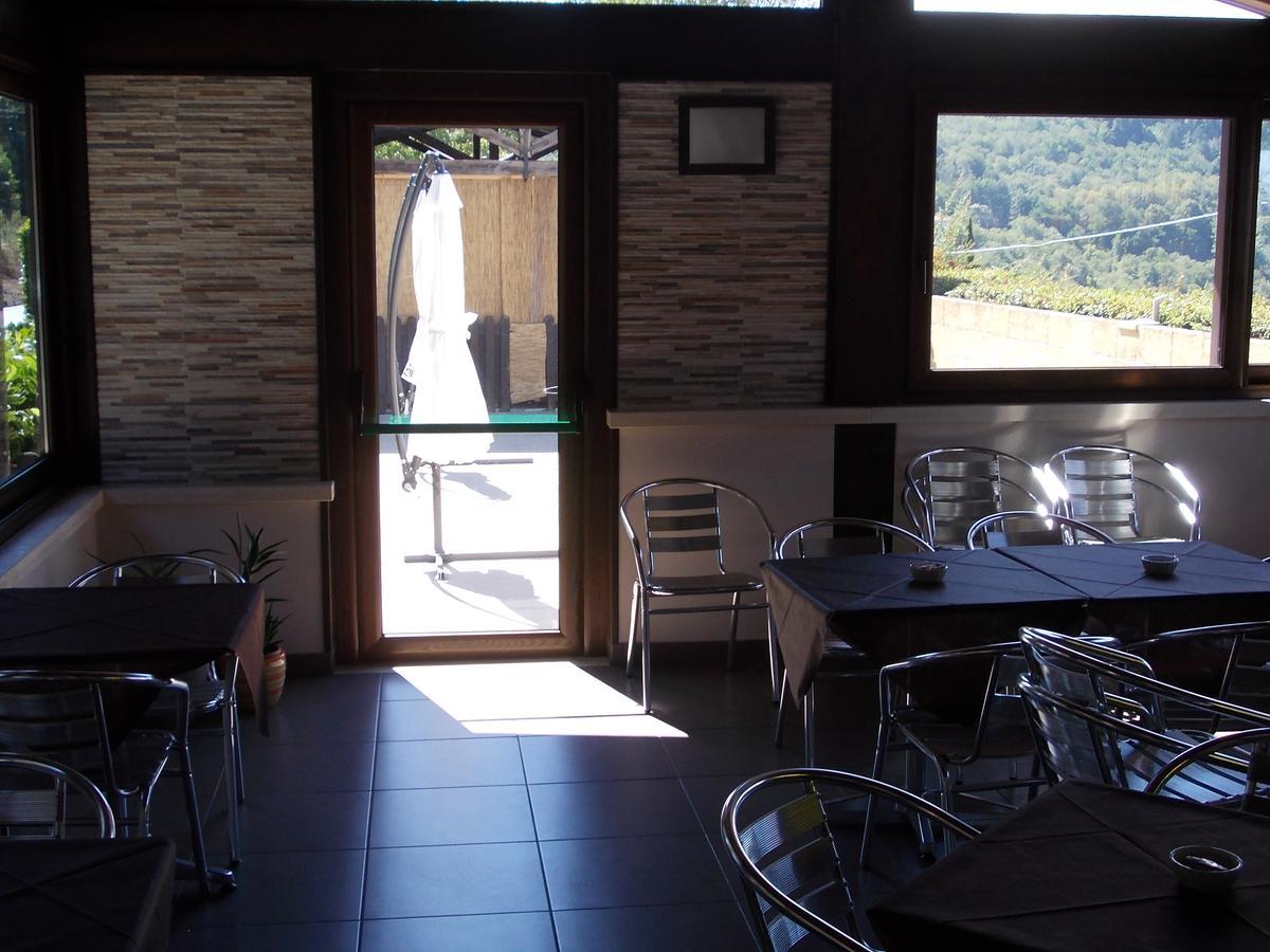 Agrihotel Papaya San Pietro Apostolo Exterior photo